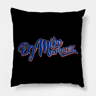 Mets Mike Pillow