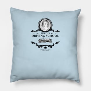 Lady Edith - Downton Abbey Industries Pillow