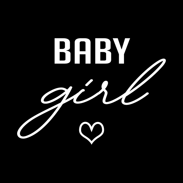 Baby girl | newborn by Die Designwerkstatt