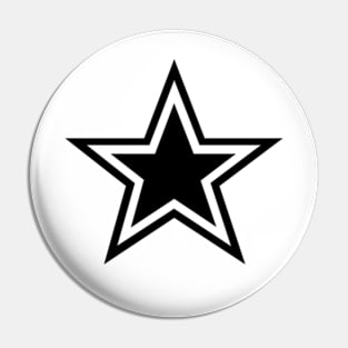 stars Pin