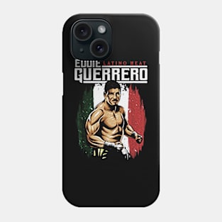 Eddie Guerrero Latino heat Phone Case