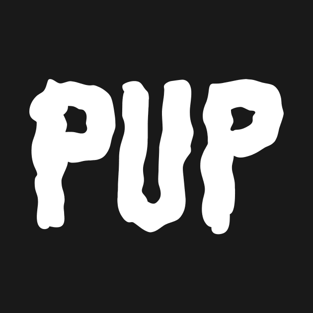 PUP Band by The Lisa Arts