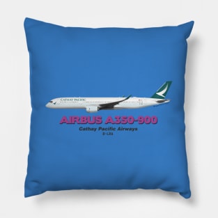 Airbus A350-900 - Cathay Pacific Airways Pillow