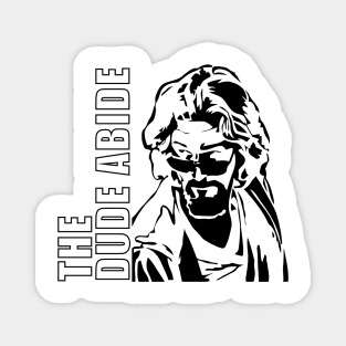 big lebowski Magnet