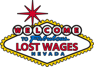 Welcome to Lost Wages Magnet