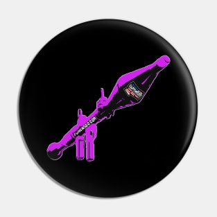 RPG Punchado, v. Magenta Pin