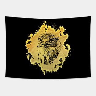 Eagle Tapestry