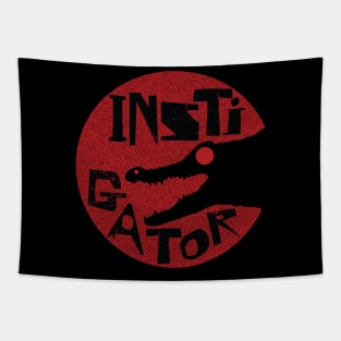 Instigator Tapestry