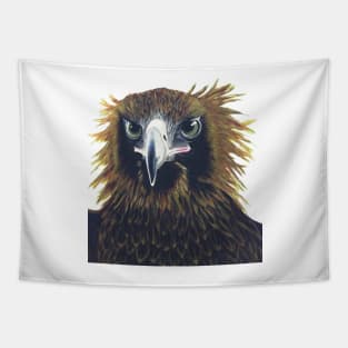 Australian Wedge-Tailed Eagle Tapestry