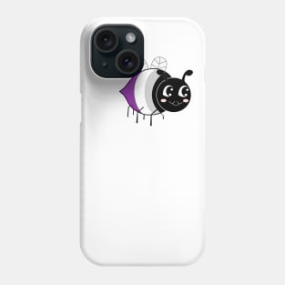 Bee Proud Phone Case