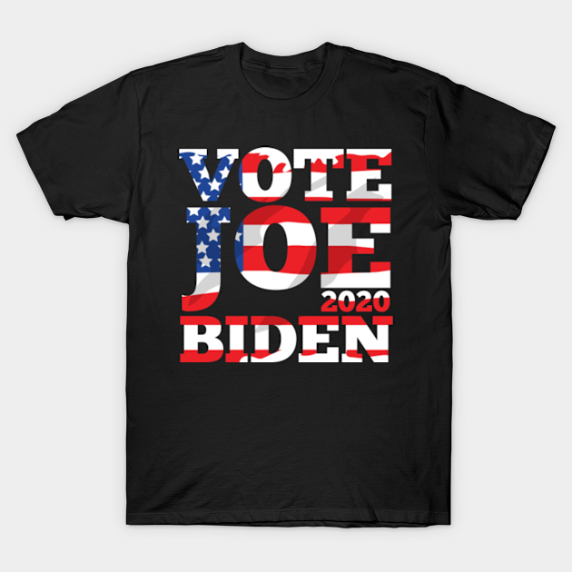 Discover joe biden his time for president - Joe Biden His Time For President - T-Shirt