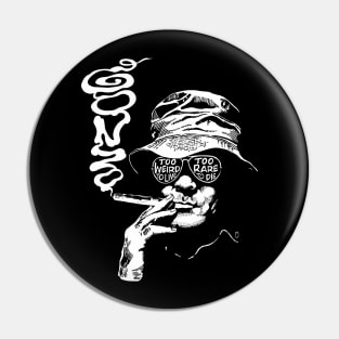 Gonzo Pin