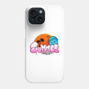 SUMMER APPAREL III Phone Case