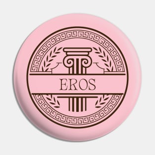 EROS Pin