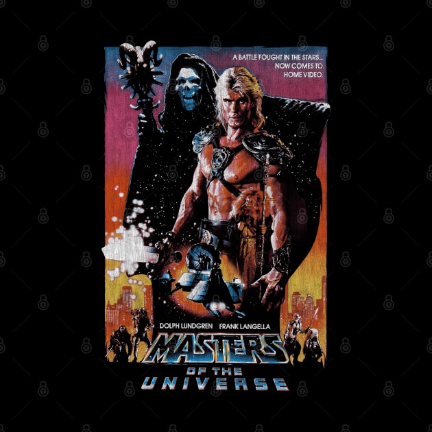 Masters of the Universe, He-man, Fantasy, Adventure by StayTruePonyboy