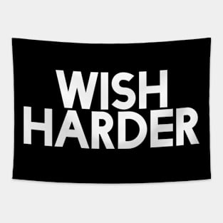 Wish Harder Mega366 #035 Tapestry