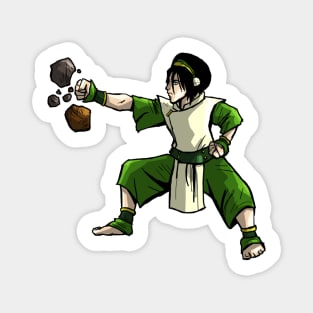 Toph Magnet