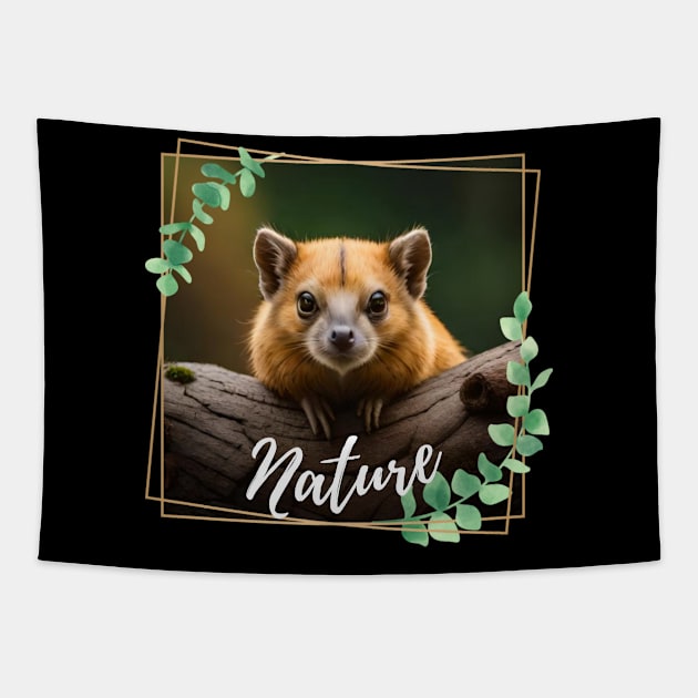 Nature Tapestry by Jeanpy Shop