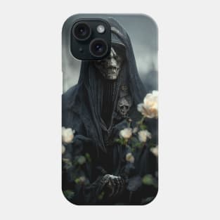 Beautiful Death Phone Case