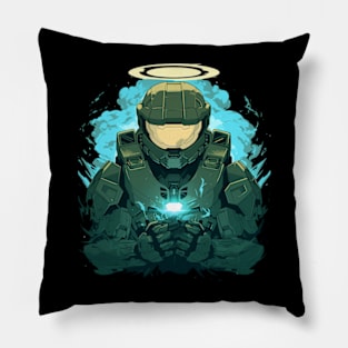 halo Pillow