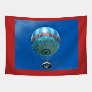 Souring Balloon Tapestry