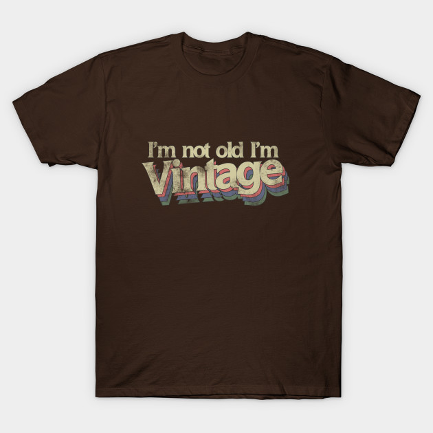 vintage tee shirts