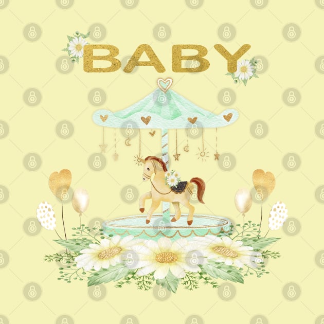 Baby by Jean Plout Designs