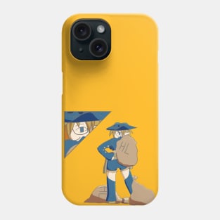 Bounty Hunter Phone Case