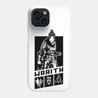 Wraith Phone Case