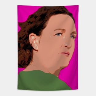 katie porter Tapestry