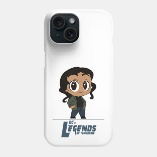 Tiny Spooner Phone Case