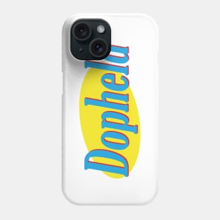 Dopheld Phone Case