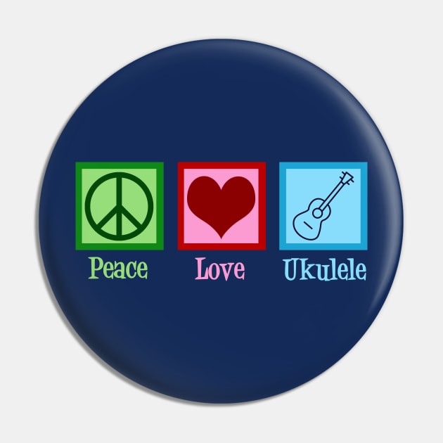 Pin on ukelele.