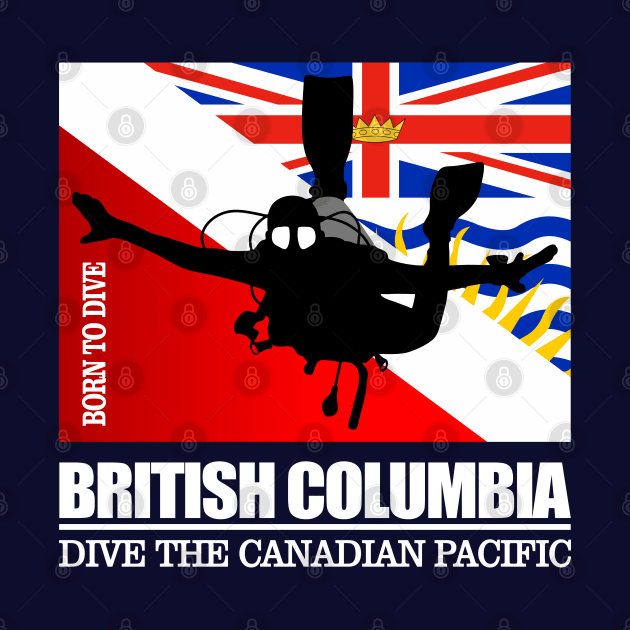 British Columbia DF2 by grayrider