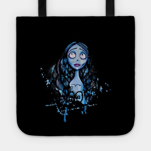 corpse bride bag