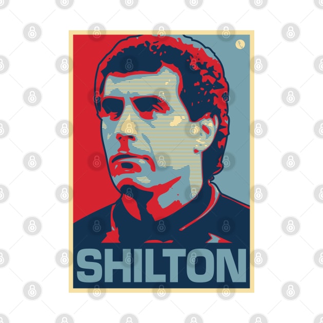 Shilton by DAFTFISH