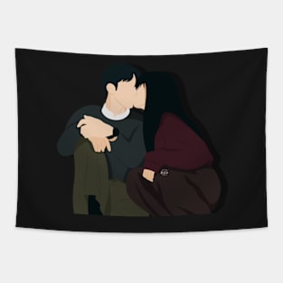 Twenty-Five, Twenty-One Korean Drama Tapestry