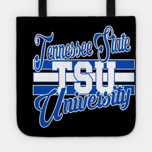 Tennessee State 1912 University Apparel Tote