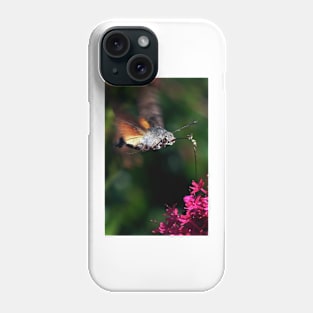 THE PANASONIC FZ 200 PAR OKAIO CREATION Phone Case