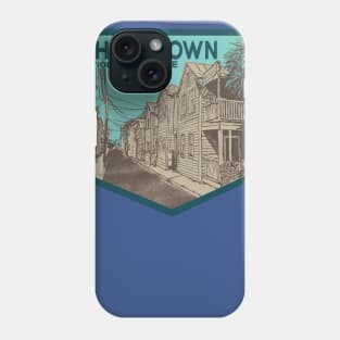 Chucktown Phone Case