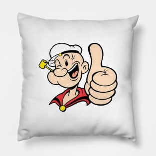 popeye Pillow