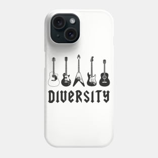 Diversity Phone Case
