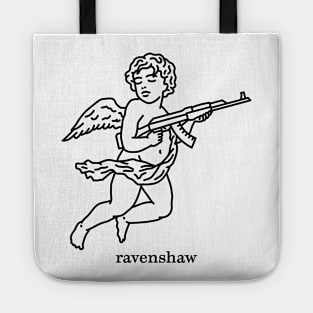 ravenshaw Tote