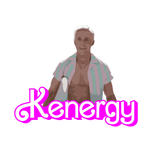 Kenergy - Barbie T-Shirt