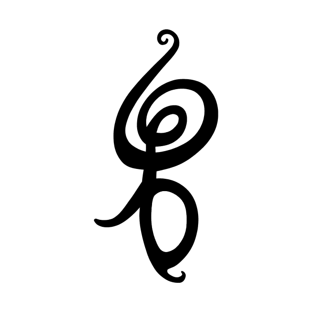 Hakuna Matata Symbol by sweetsixty