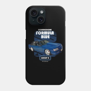 Holden Commodore VK Phone Case