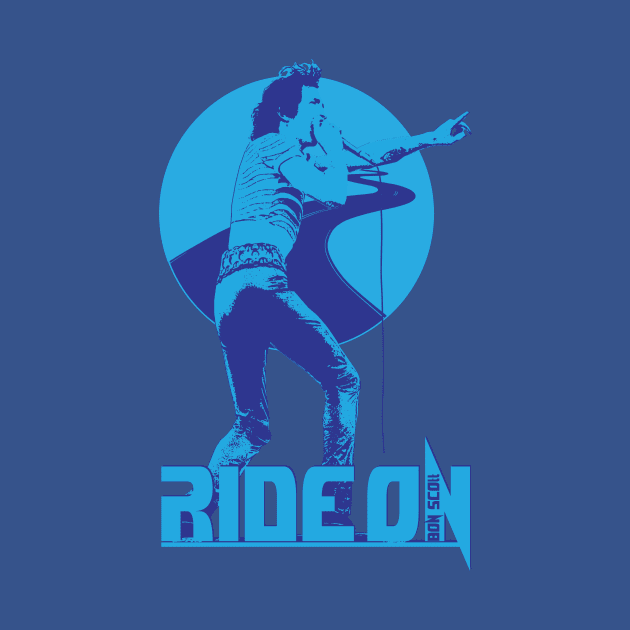 RIDE ON by RUIN! MUSIC