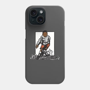 Just a ball… Phone Case