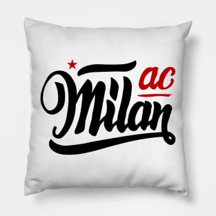 WE ARE MILAN Pillow