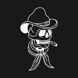 Cowboy T-Shirt